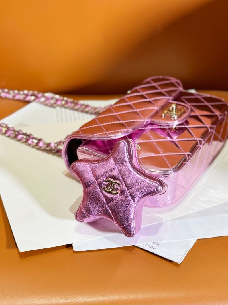 Ch**el cf series bags